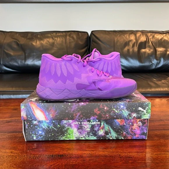 Puma MB1 - Picture 4 of 9